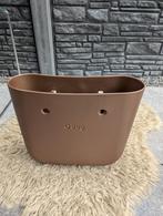 O'Bag Mini Body Brons, Sieraden, Tassen en Uiterlijk, Tassen | Damestassen, Ophalen of Verzenden, Gebruikt, Bruin