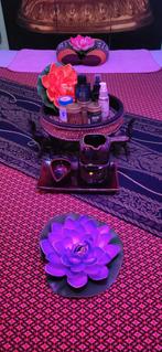 Liefdevolle aanraking door vrouw of man, Diensten en Vakmensen, Welzijn | Therapeuten, Overige therapie