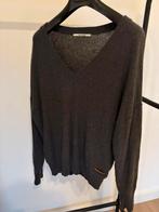 Moscow trui donker grijs, maat M, Kleding | Dames, Truien en Vesten, Ophalen of Verzenden, Zo goed als nieuw, Maat 38/40 (M), Grijs