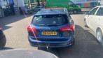 Ford Focus Wagon 1.5 EcoBoost Titanium Business, Stof, Euro 6, Blauw, Origineel Nederlands