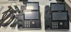 Te koop 4 Yealink T48S, Telecommunicatie, Datacommunicatie en VoIP, Ophalen of Verzenden, Gebruikt, Telefoon