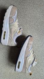 Nike air max 1 gs bronzine limited, Gebruikt, Ophalen of Verzenden, Nike, Jongen of Meisje