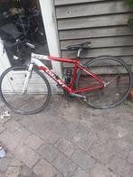 Giant OCR, Fietsen en Brommers, Fietsen | Racefietsen, Ophalen, Gebruikt, Aluminium, Meer dan 20 versnellingen