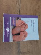 Meerkeuze vragen pedicure, Ophalen of Verzenden, Beta, Gelezen, HBO