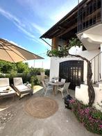 Italië (Noord) luxe landhuis   160 m2  Piemonte  2-8 pers, Vakantie, Vakantiehuizen | Italië, 4 of meer slaapkamers, Piemonte of Aosta
