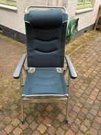 Nieuw: Dometic kampeerstoel, Caravans en Kamperen, Kampeermeubelen, Ophalen, Nieuw, Campingstoel