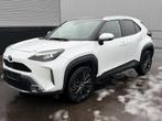 Toyota Yaris Cross 1.5 Hybrid Adventure AWD Automaat Panoram, Auto's, Toyota, Gebruikt, Euro 6, Overige kleuren, 1490 cc