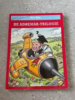 Nero de Adhemar-trilogie, Eén stripboek, Ophalen of Verzenden, Zo goed als nieuw