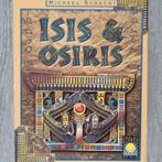 Isis en Osiris, Een of twee spelers, Ophalen of Verzenden, Zo goed als nieuw, 999  Games