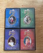 Mini-dvd’s met sprookjes van de Efteling, Ophalen of Verzenden, Nieuw, Overige typen