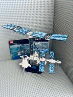 LEGO Discovery 7467 International Space Station (ISS), Lego.com, Gebruikt, Ophalen of Verzenden, LEGO