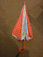 Paraplu, Basil, Sieraden, Tassen en Uiterlijk, Paraplu's, Ophalen of Verzenden, Zo goed als nieuw, Rood