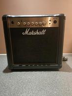 Marshall MG15R Gitaarversterker, Ophalen, Zo goed als nieuw, Gitaar, Minder dan 50 watt