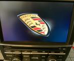 Porsche Navigatie Radio Dvd pcm3.1, Verzenden, Zo goed als nieuw