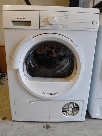 Siemens Condensdroger 7kg beschikbaar voor biedingen