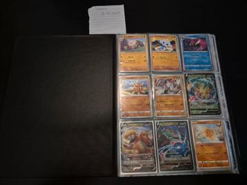 Pokemon Japans & Koreaans. Ex;Fullart;V-max beschikbaar voor biedingen