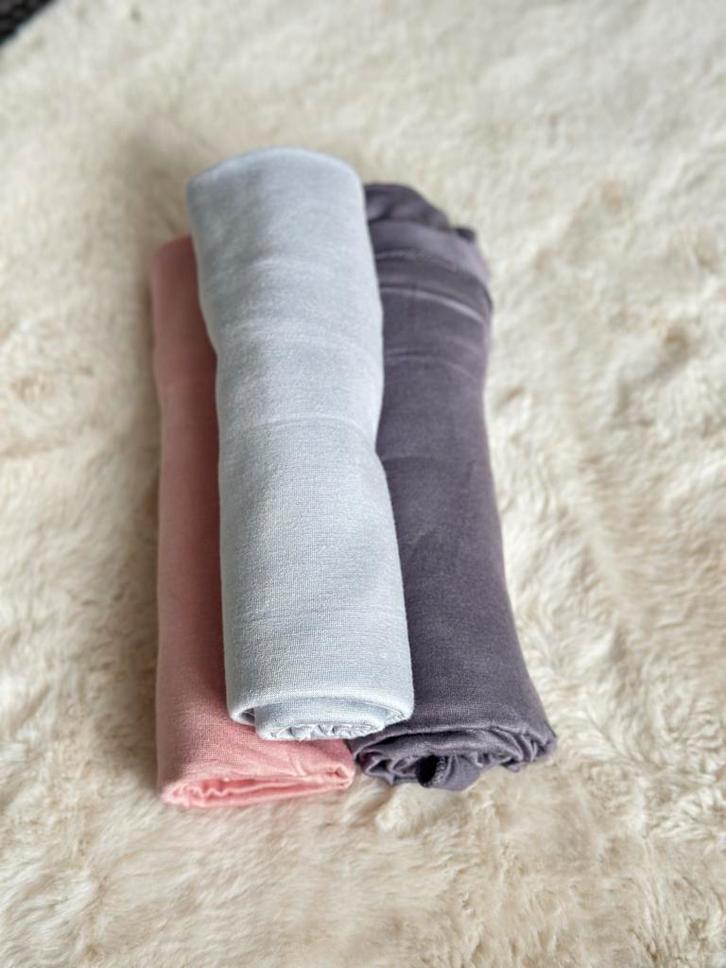 Instant Hijab, Jersey, Chiffon & Gebedskleding, Kleding | Dames, Hoeden en Petten, Nieuw, One size fits all, Ophalen of Verzenden