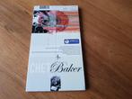 Chet Baker - Modern Jazz Archive - 2 CD, Jazz, Gebruikt, Ophalen of Verzenden