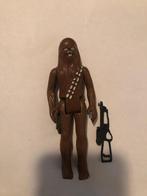 star wars Chewbacca, Verzamelen, Star Wars, Verzenden, Gebruikt, Actiefiguurtje
