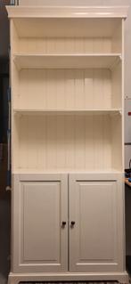 Ikea Liatorp boekenkast met deuren, Huis en Inrichting, Ophalen, Met deur(en), 200 cm of meer, 50 tot 100 cm