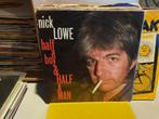 Nick Lowe - Half a Boy & Half a Man (w2), Cd's en Dvd's, Ophalen of Verzenden, Pop