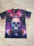 Killstar shirt, Ophalen of Verzenden, Zo goed als nieuw, Maat 52/54 (L)