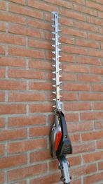 Husqvarna 536LiHE3 accu stokheggenschaar REFURBISHED!, Ophalen, Zo goed als nieuw, Accu, Husqvarna / Stihl