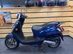 SYM scooter Fiddle II (bj 2008), Benzine, Gebruikt, 49 cc, Fiddle