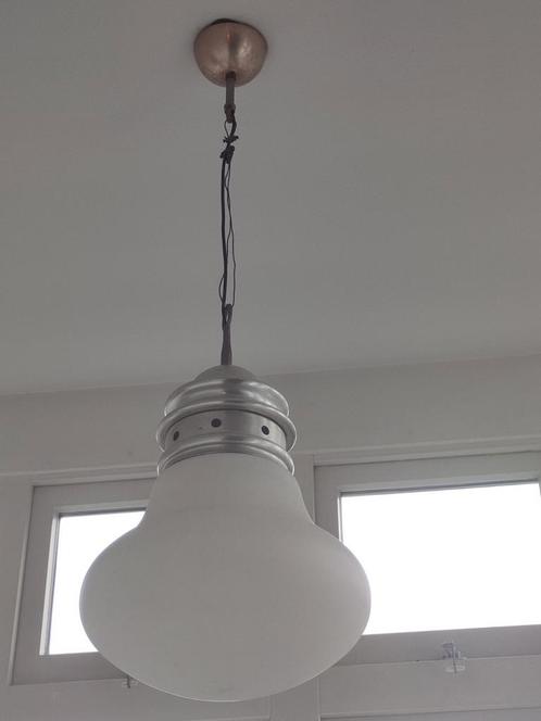 Artemide design lamp, Huis en Inrichting, Lampen | Hanglampen, Zo goed als nieuw, Minder dan 50 cm, Ophalen