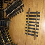 Fleischmann 1700/4U, Ophalen of Verzenden, Gelijkstroom, Rails, Fleischmann