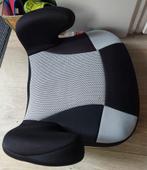 Zitverhoger, Autogordel, 15 t/m 36 kg, Zo goed als nieuw, Ophalen