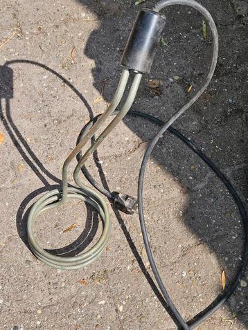 Warmtewisselaar  beschikbaar voor biedingen