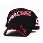 Te koop marquez 93 baseball cap pet nieuw de mooiste modelle, Ophalen of Verzenden, Nieuw, One size fits all, Pet