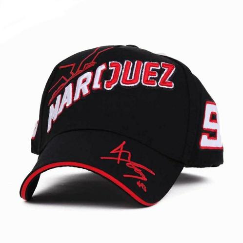 Te koop marquez 93 baseball cap pet nieuw de mooiste modelle, Kleding | Heren, Hoeden en Petten, Nieuw, Pet, One size fits all