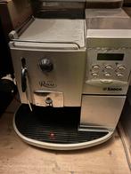 Goed werkend espressoapparaat Royal professional Saeco, Witgoed en Apparatuur, Koffiezetapparaten, Gebruikt, Espresso apparaat
