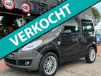 Ligier Brommobiel OptiMax Caddy | 2009 | Uniek 45km, Gebruikt, Ligier, R
rr  r, Info@riminicars.nl