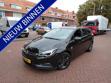 Opel Astra Sports Tourer 1.0 Turbo 120 Jaar Edition APPLE CA beschikbaar voor biedingen