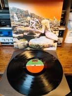 Led Zeppelin - Houses of the Holy LP, Ophalen of Verzenden, Gebruikt, 12 inch, Rock-'n-Roll