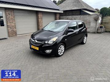 Opel KARL 1.0 ecoFLEX Cosmo beschikbaar voor biedingen