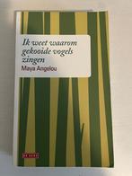 Ik weet waarom gekooide vogels zingen - Maya Angelou, Boeken, Ophalen, Gelezen, Nederland