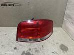 Achterlicht rechts Audi A3 8P ('03-'12) 8P0945096025S, Auto-onderdelen, Verlichting, Audi, Gebruikt, Audi, Ophalen of Verzenden