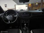 Volkswagen T-Roc 1.5 TSI Sport/ PANO/ Virtual/ Beats/ B.Spot, 4 cilinders, Zwart, Leder, Bedrijf