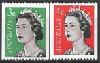 Australië 66, Ophalen of Verzenden, Postfris