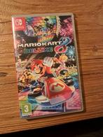 Mario Kart 8 Deluxe, Ophalen, Online, Racen en Vliegen, Zo goed als nieuw