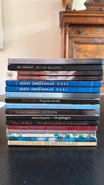 Diverse boekenweekgeschenken tussn 1984-2009, Ophalen of Verzenden, Zo goed als nieuw