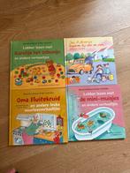 Voorlees boeken, Ophalen of Verzenden, Zo goed als nieuw