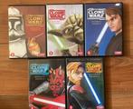 Star Wars, Cd's en Dvd's, Dvd's | Tv en Series, Alle leeftijden, Ophalen of Verzenden, Zo goed als nieuw, Science Fiction en Fantasy