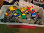 Lego duplo trein, Ophalen, Gebruikt, Complete set, Duplo