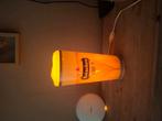 Heineken lamp, Huis en Inrichting, Ophalen of Verzenden, Gebruikt, Vintage