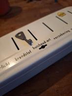 Grootmoeders geldhuishoud kistje, Ophalen of Verzenden